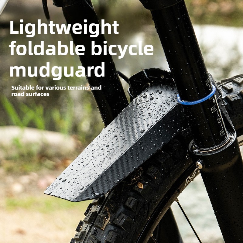 Ultralight Bicycle Fenders MTB - Commuting By Bike avis et prix