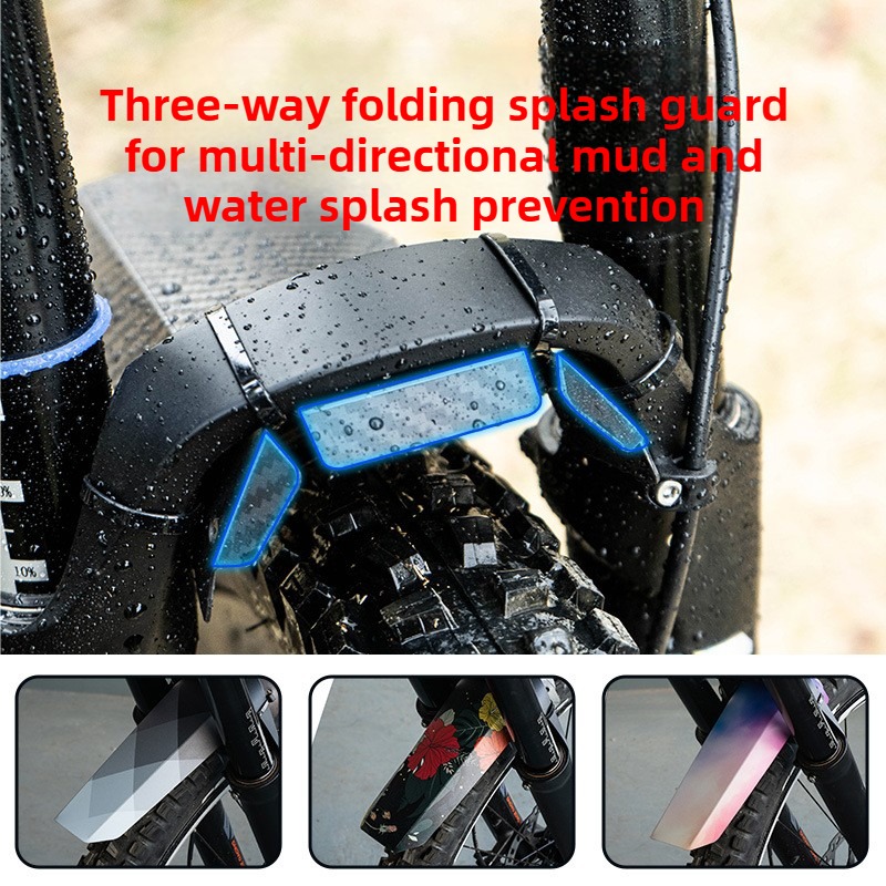 Ultralight Bicycle Fenders MTB - Commuting By Bike avis et prix