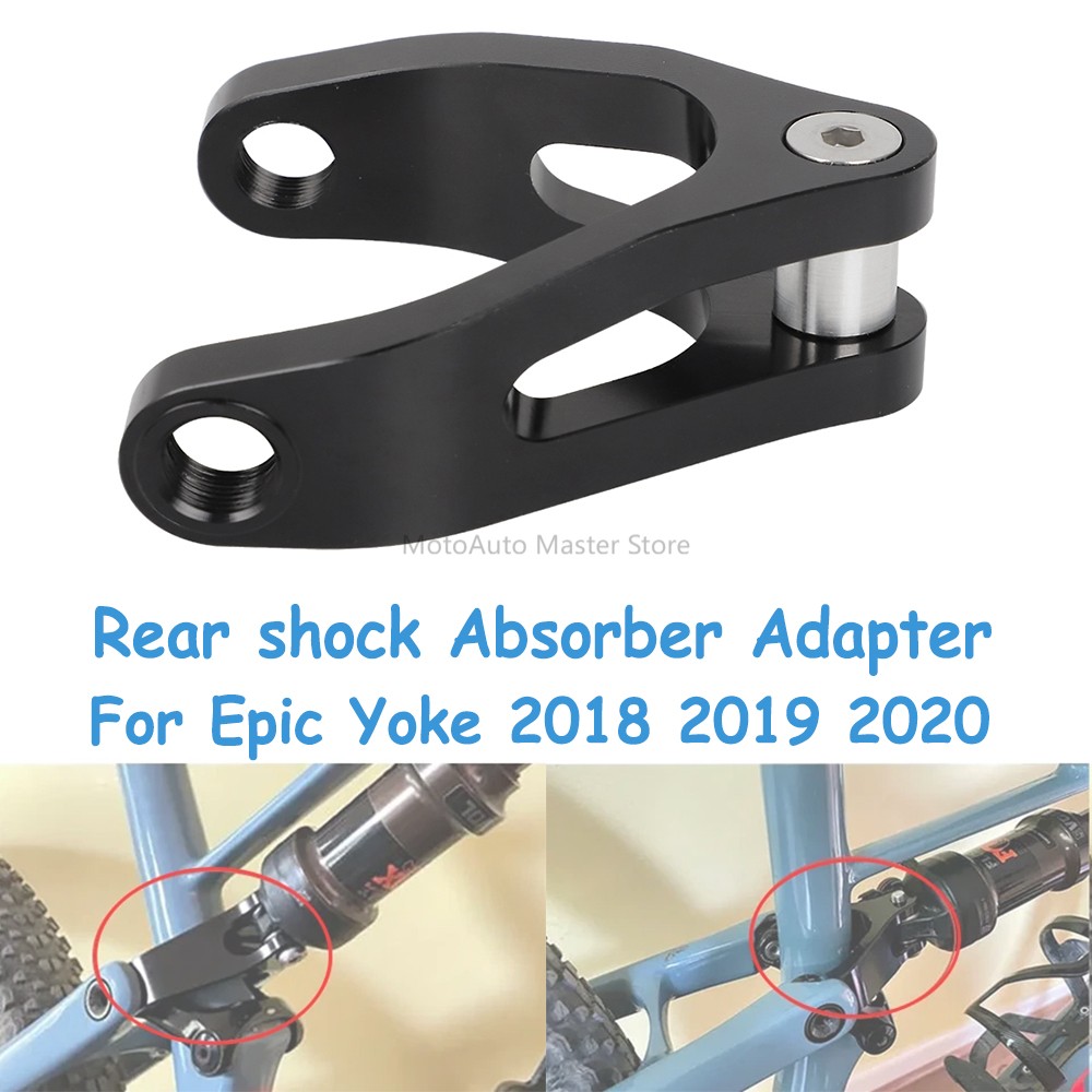 Brand New For Specialized Epic - Commuting By Bike avis et prix
