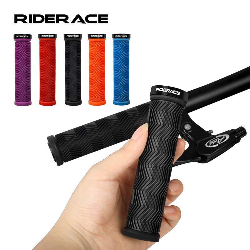 Bicycle Handlebar Grips Non-Sl - Commuter Bike Lock avis et prix