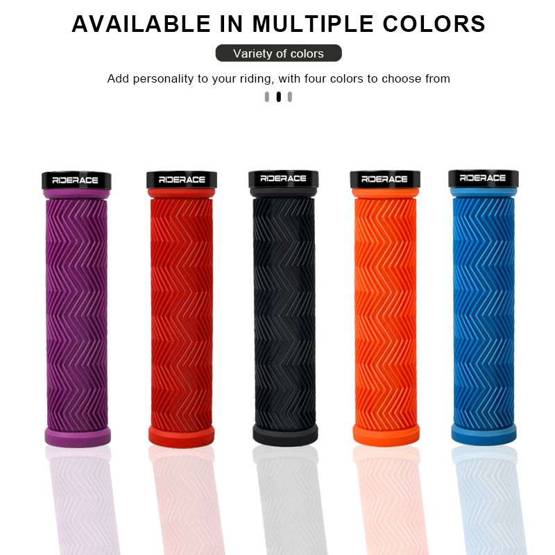 Bicycle Handlebar Grips Non-Sl - Commuter Bike Lock avis et prix