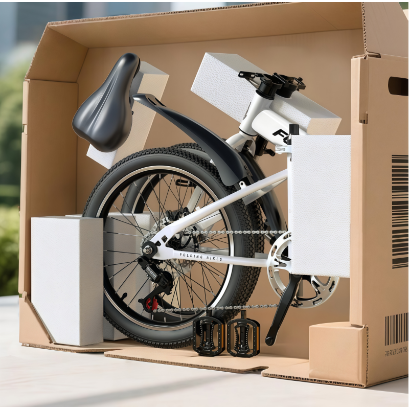 22 Inch Variable Speed Folding - Cycling Commute Speed avis et prix