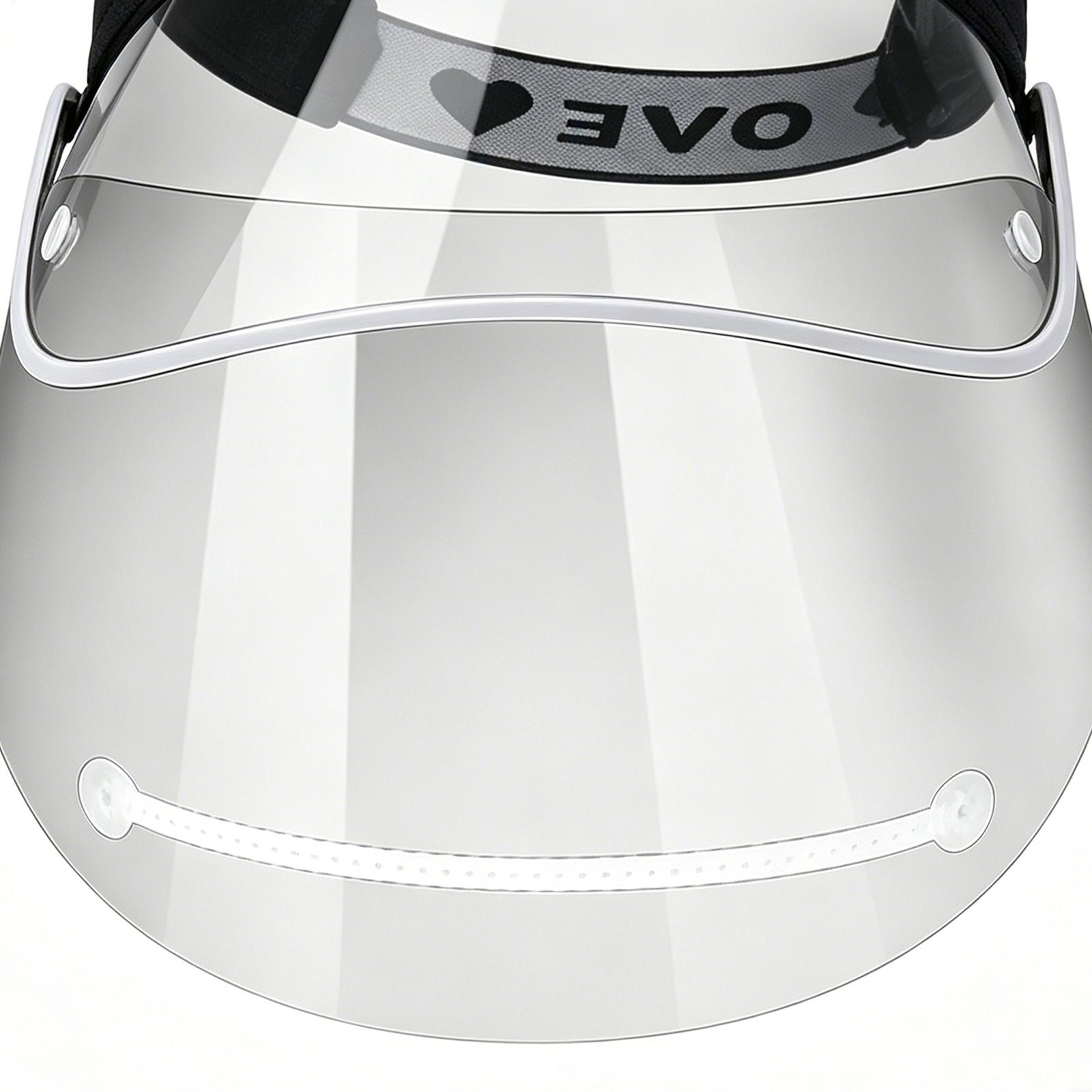 Rain Face Cover With Elastic H - Cycling Commute In Rain avis et prix
