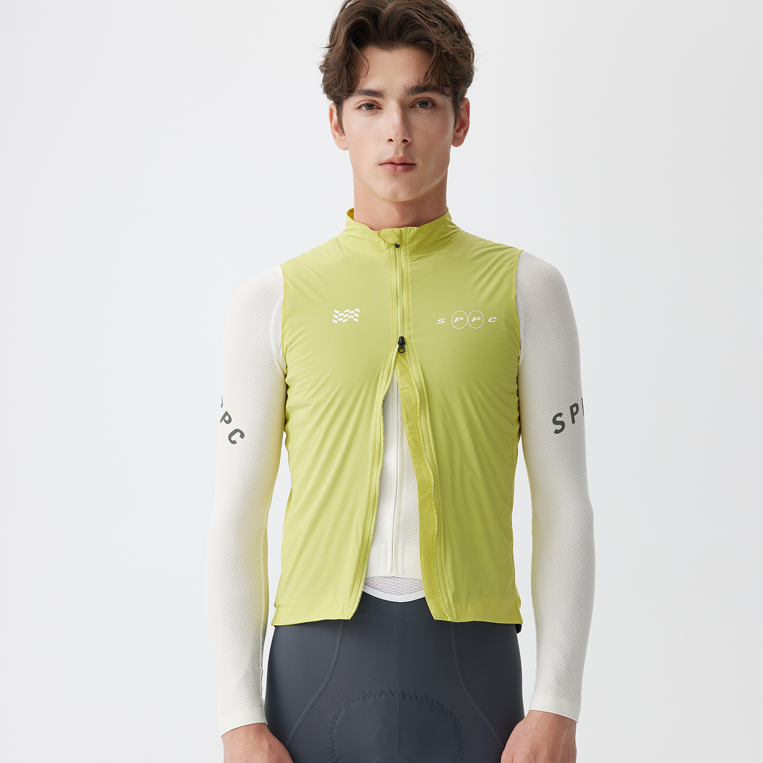 SPEXCEL 26 All New ALPA insula - Cycling Commuter Jacket avis et prix