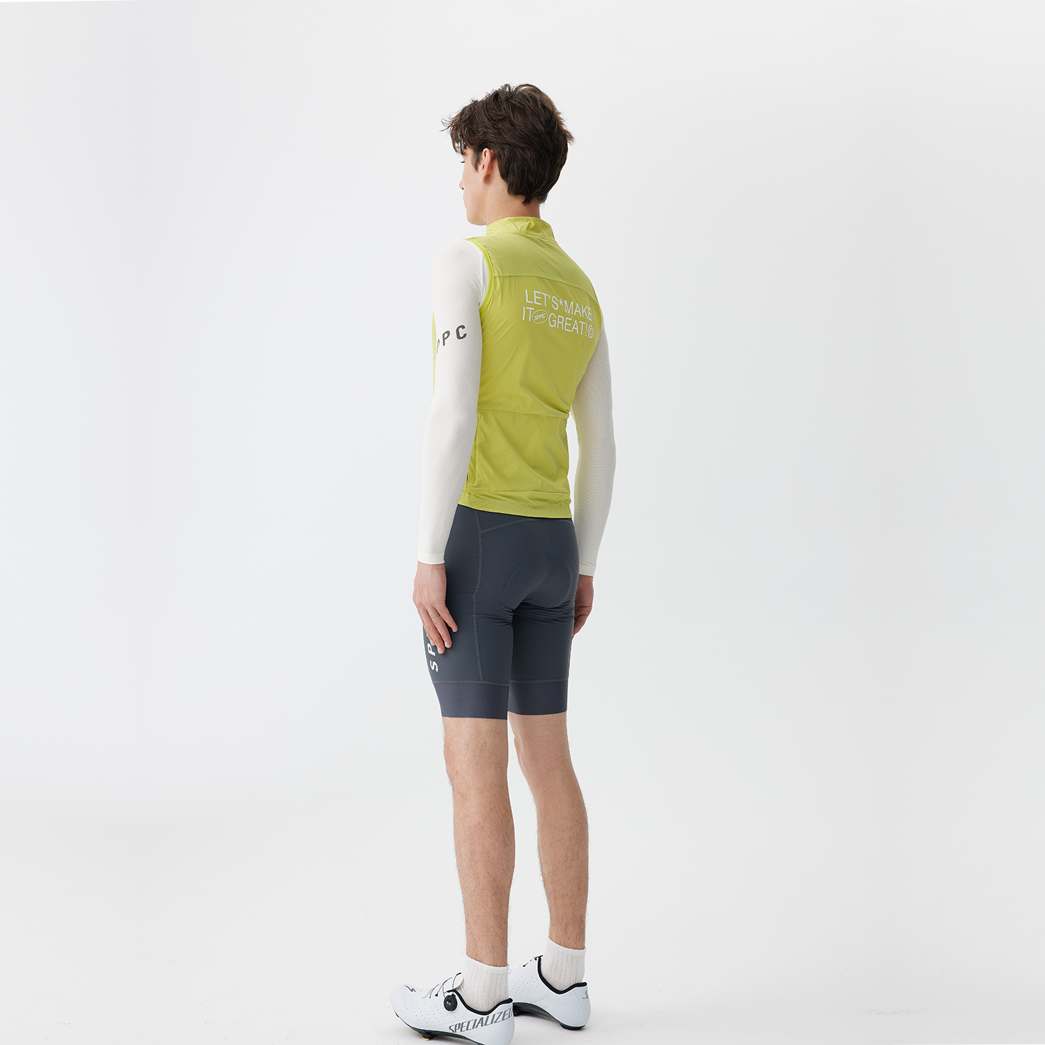 SPEXCEL 26 All New ALPA insula - Cycling Commuter Jacket avis et prix
