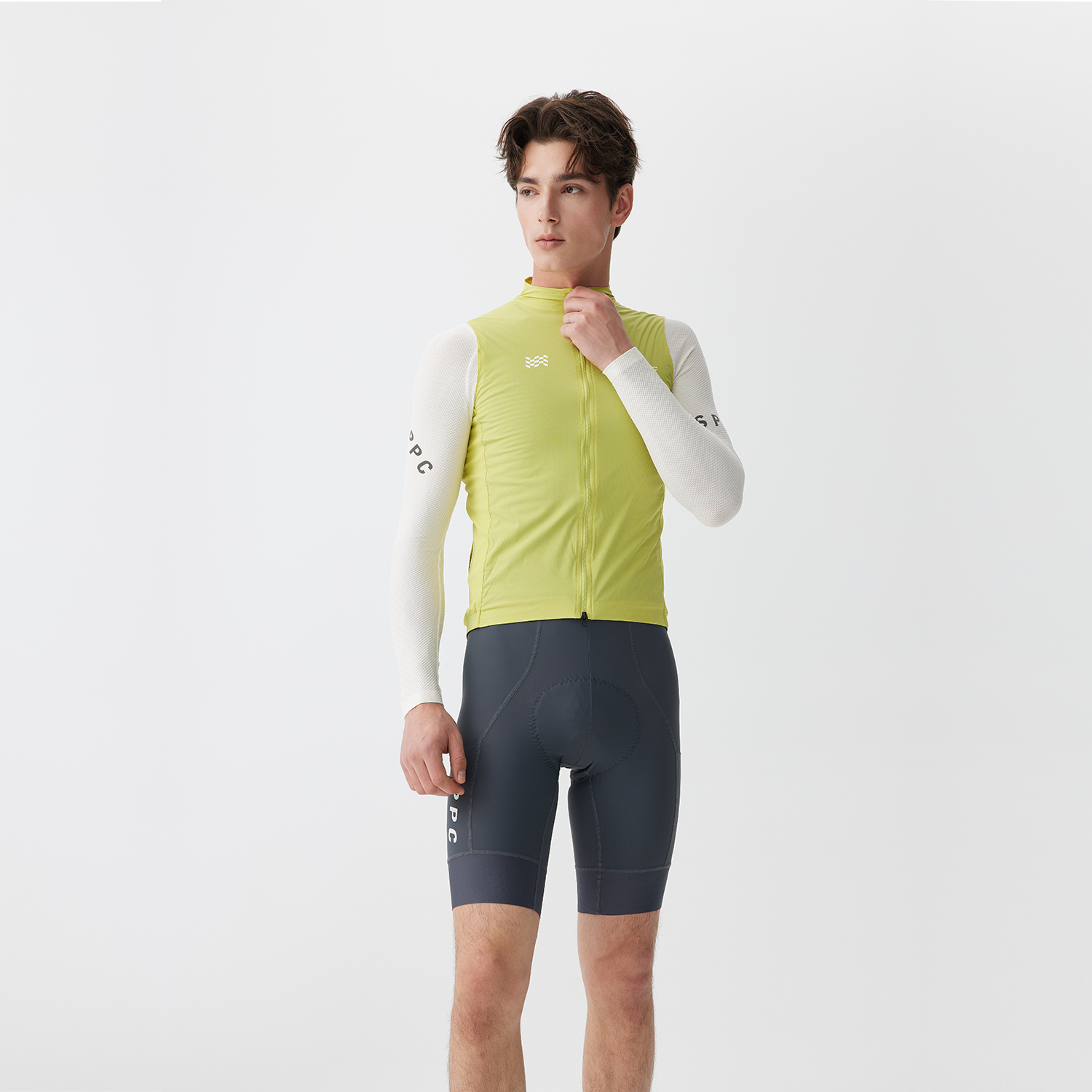 SPEXCEL 26 All New ALPA insula - Cycling Commuter Jacket avis et prix