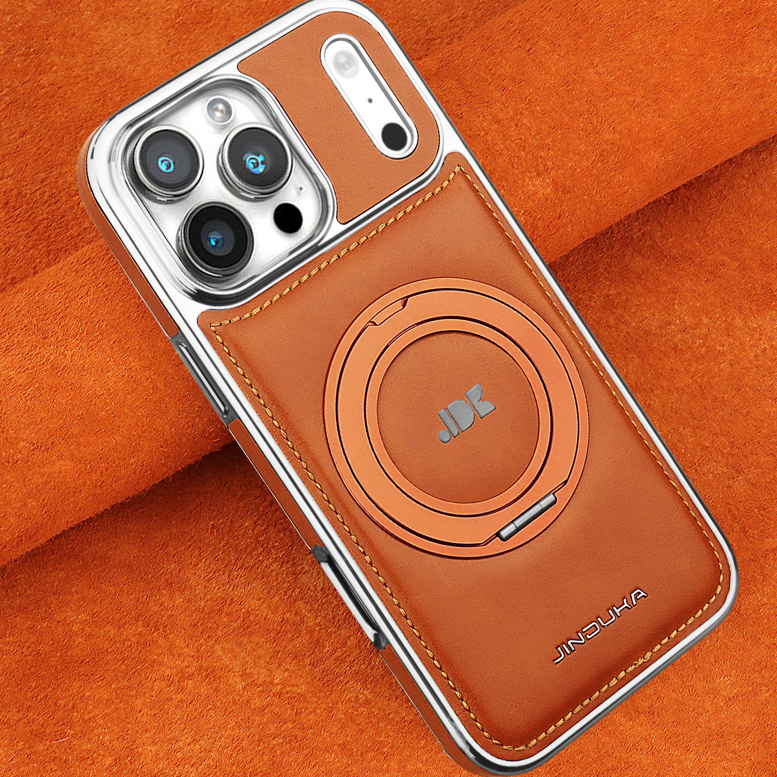 Luxury Magnetic 360 Rotating K - Kickstand Adjustable avis et prix