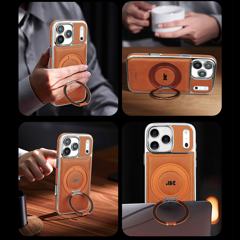 Luxury Magnetic 360 Rotating K - Kickstand Adjustable avis et prix