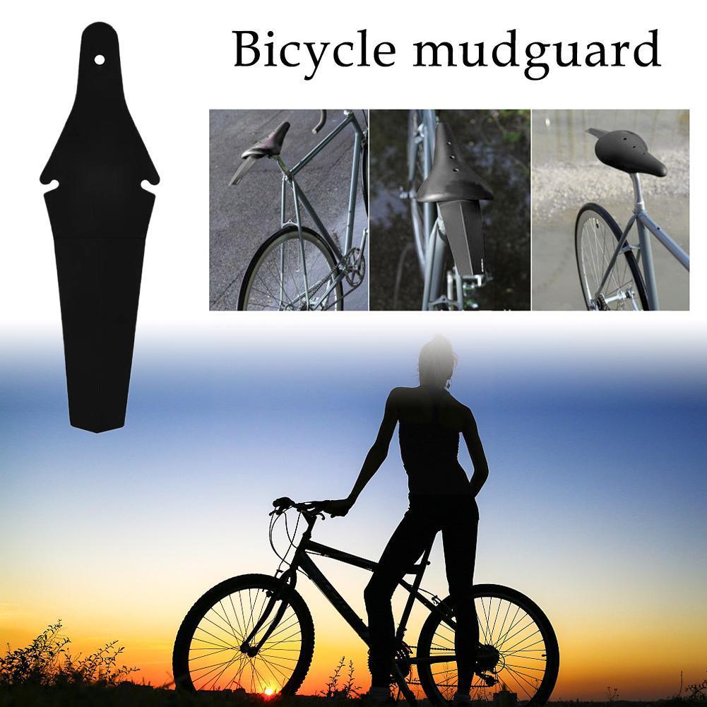 Bicycle Mudguard Rear Mountain - Commuting By Bike avis et prix