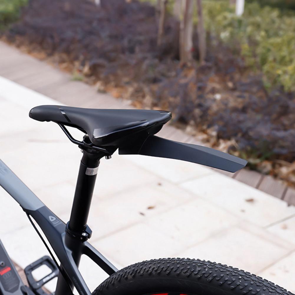 Bicycle Mudguard Rear Mountain - Commuting By Bike avis et prix