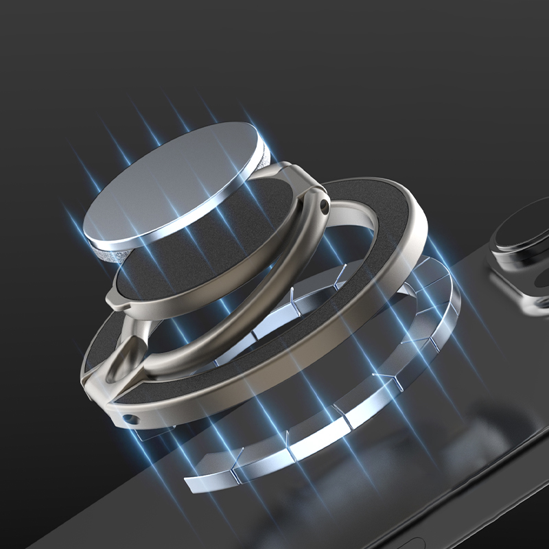 Double Sided MagSafe Phone Sta - Kickstand Adjustable avis et prix