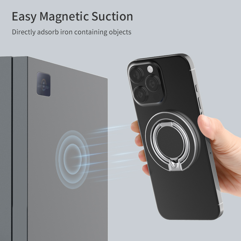 Double Sided MagSafe Phone Sta - Kickstand Adjustable avis et prix