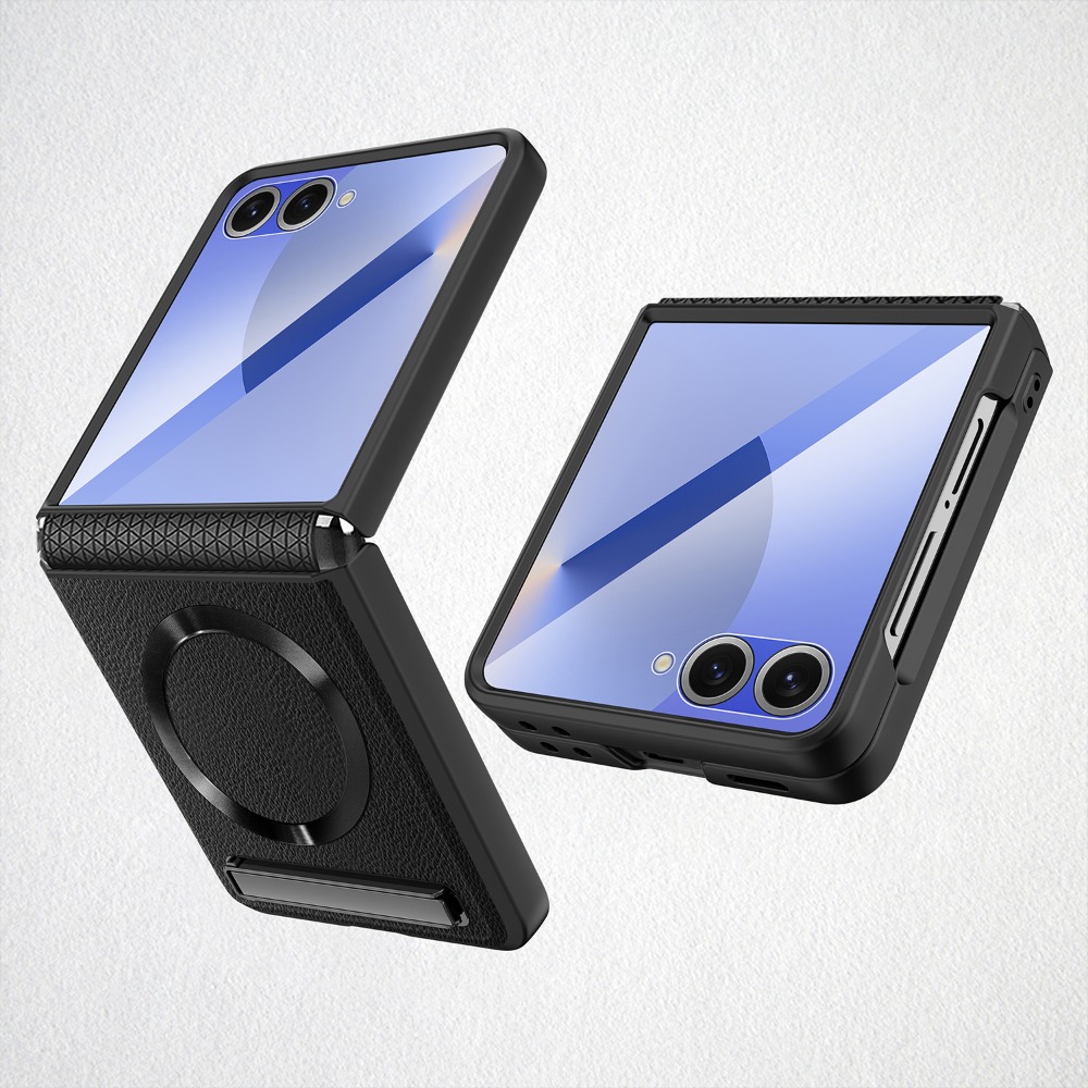 Magnetic Wireless Charging Kic - Kickstand Adjustable avis et prix