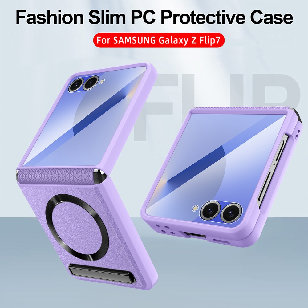 Magnetic Wireless Charging Kic - Kickstand Adjustable avis et prix