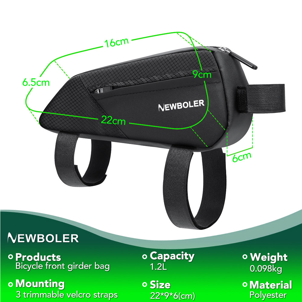 Bike Bag Waterproof Reflective - Cycling Commuter Backpack Waterproof avis et prix
