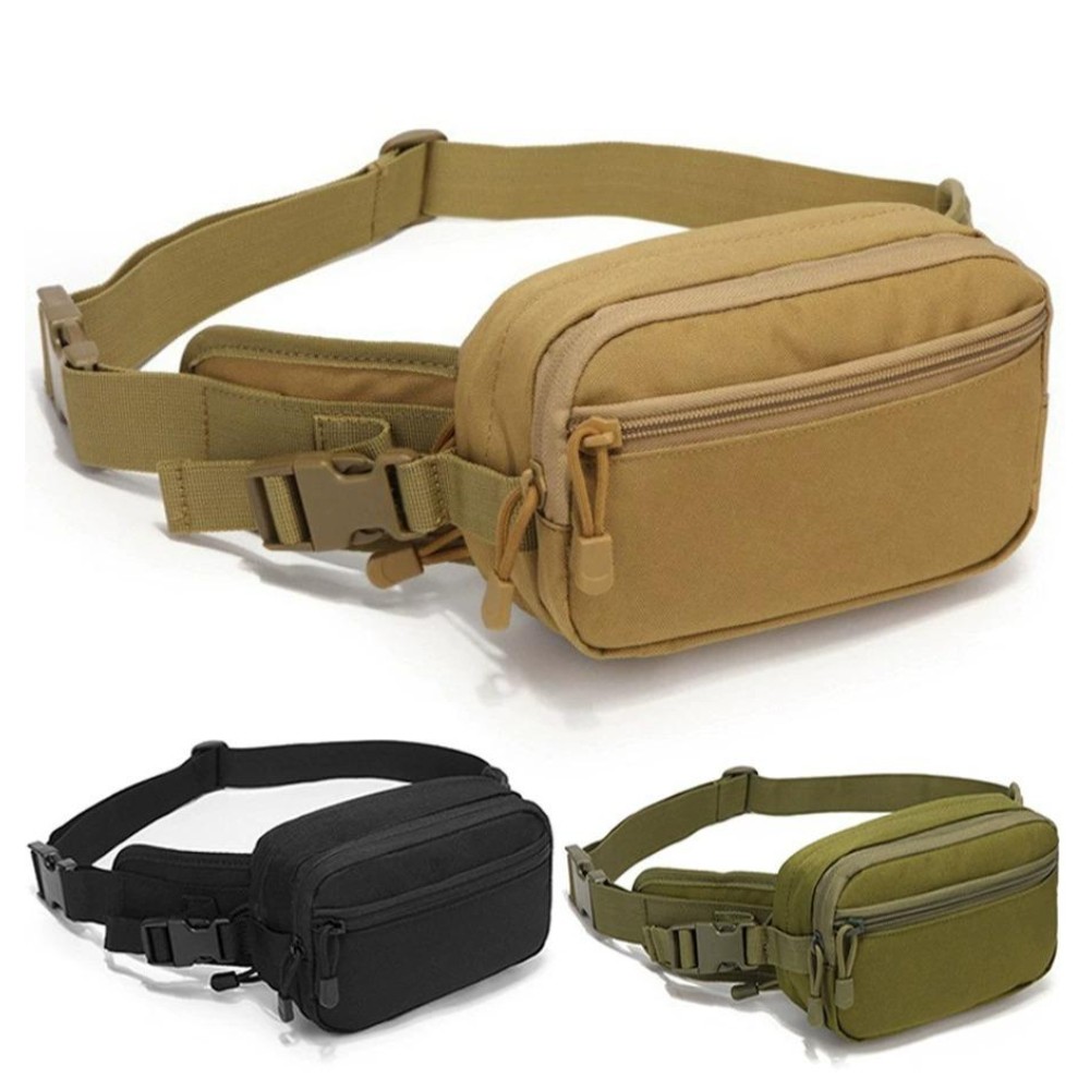 Tactical Waist Pack Waterproof - Cycling Commuter Backpack Waterproof avis et prix