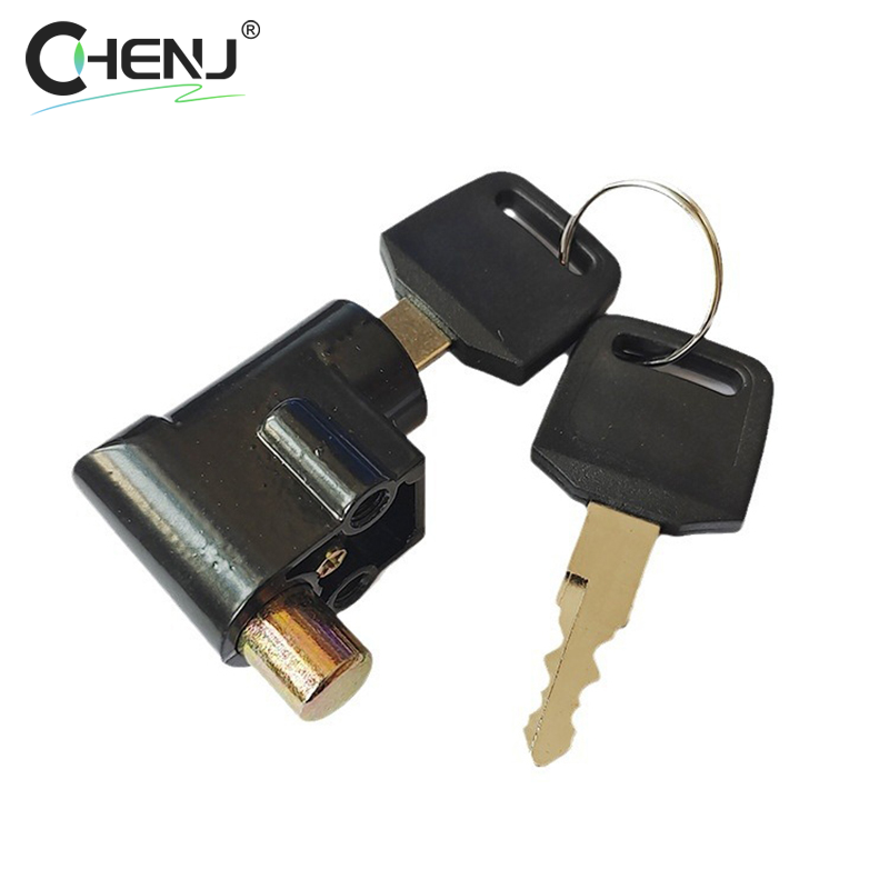 1 Pcs Electric Bicycle E-bike  - Commuter Bike Lock avis et prix
