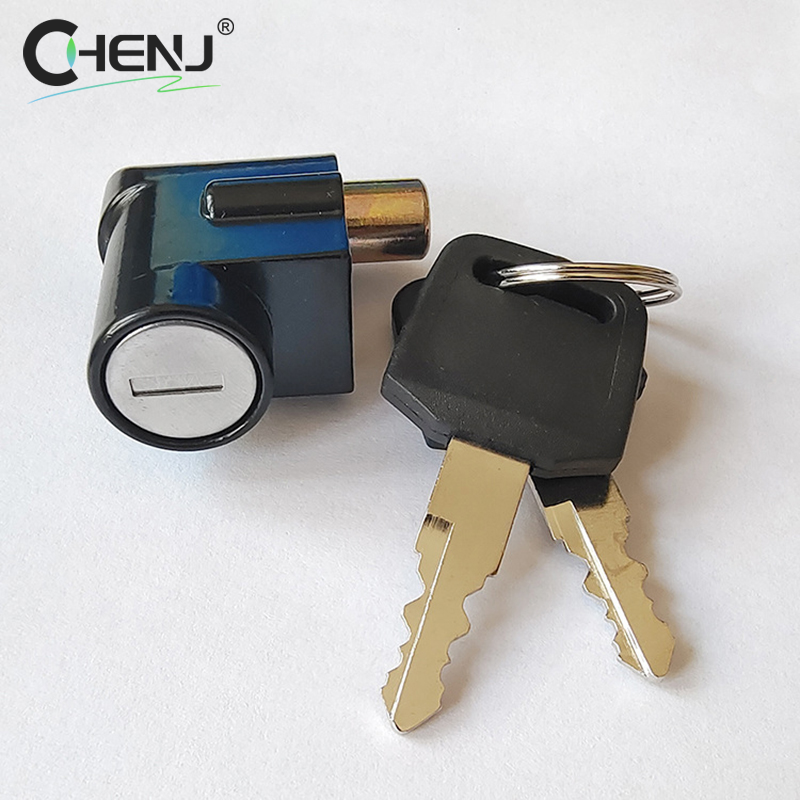 1 Pcs Electric Bicycle E-bike  - Commuter Bike Lock avis et prix