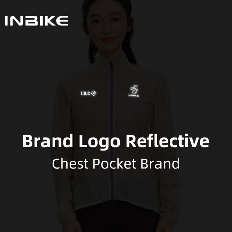 INBIKE Cycling Windbreaker Win - Cycling Commute Jacket avis et prix