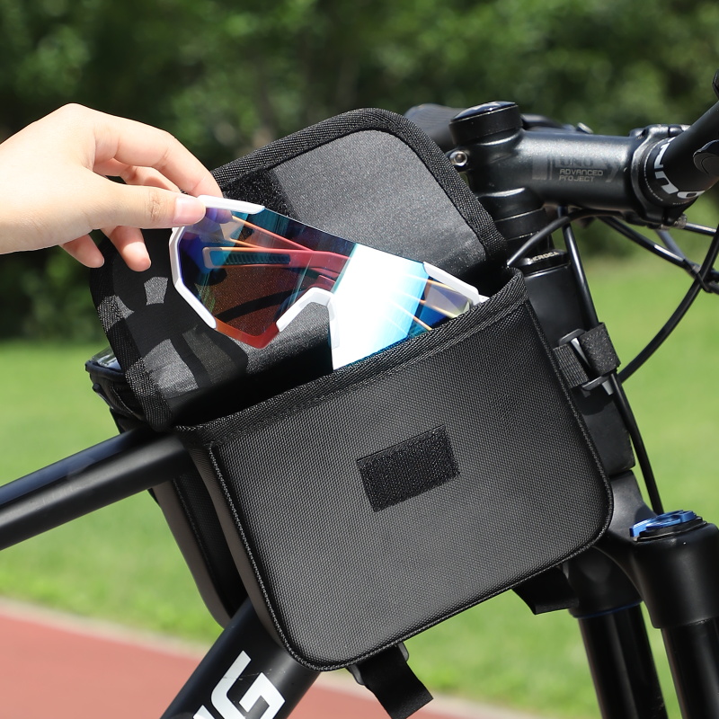 WEST BIKING Waterproof Bicycle - Cycling Journey avis et prix