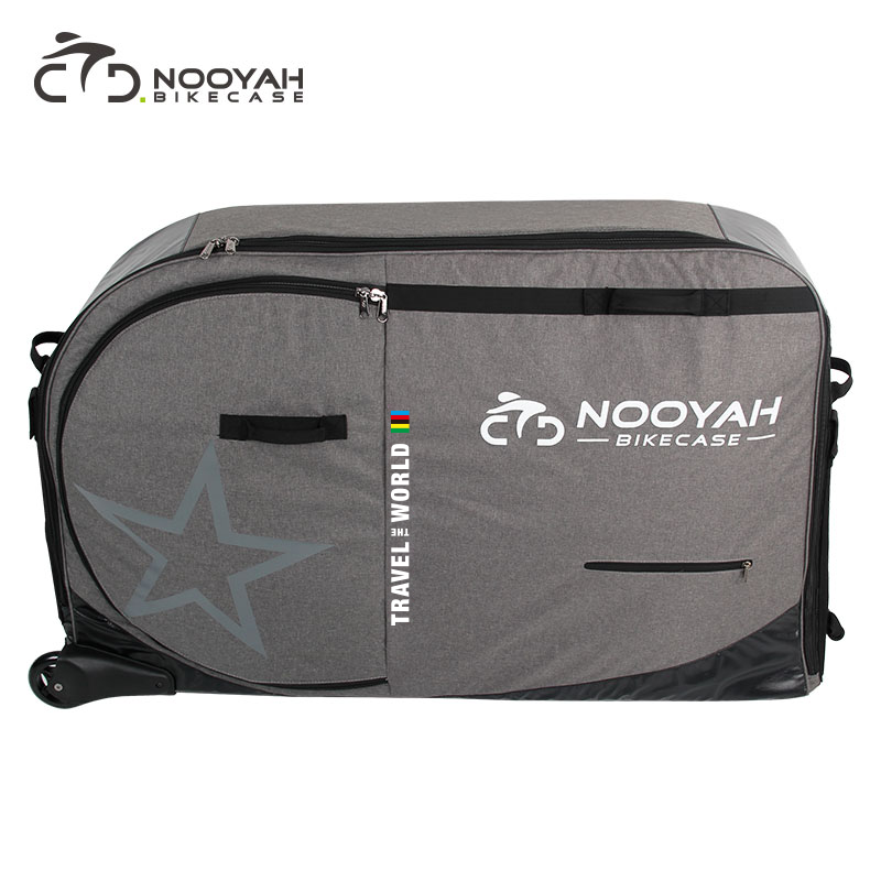 NOOYAH Bike Bag Bicycle Transp - Cycling Journey avis et prix
