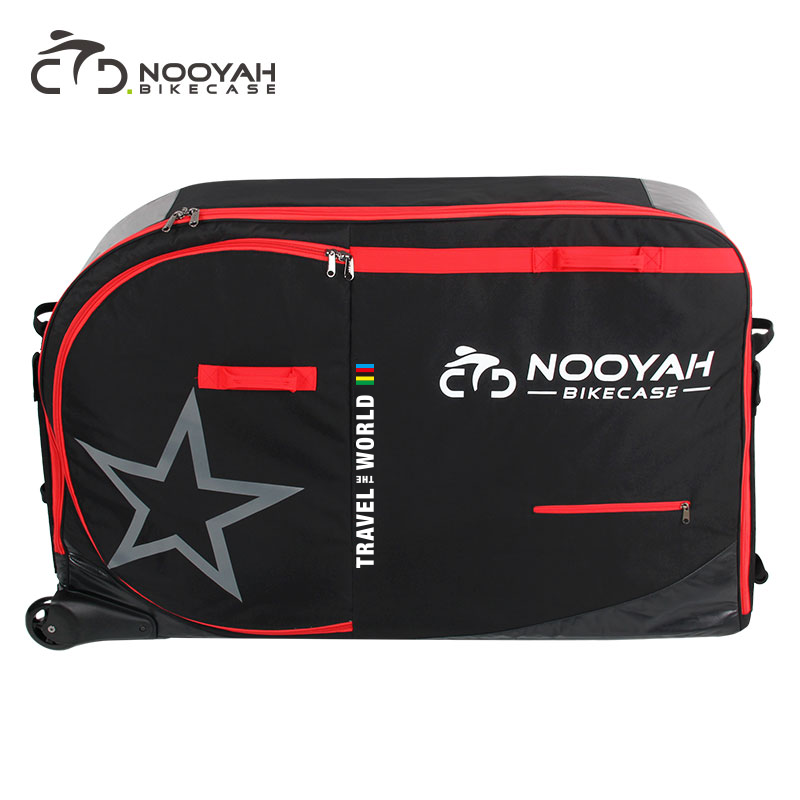 NOOYAH Bike Bag Bicycle Transp - Cycling Journey avis et prix