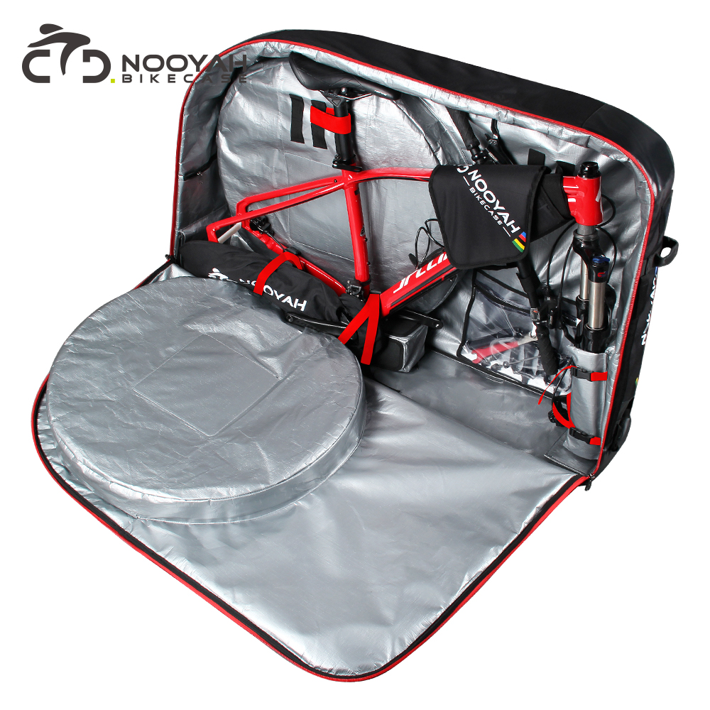 NOOYAH Bike Bag Bicycle Transp - Cycling Journey avis et prix