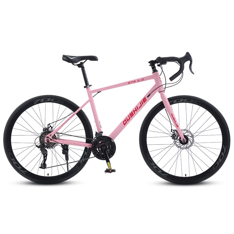 Variable Speed Road Bike Inter - Cycling Commute Speed avis et prix